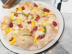 -玛尚诺Pizza&Bar(长泰广场店)