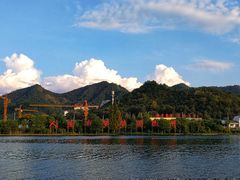 -新安江山水画廊风景区