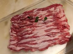 -涮福記·现切牛羊肉火锅(世纪汇店)