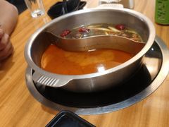 -水林间·寿喜烧自助(仙林金鹰店)