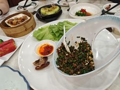 -大水车公馆·顺德菜·妈姐菜(均安店)
