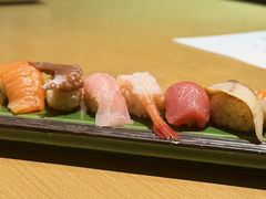 -御厨和食料理·寿司·刺身(麦地店)