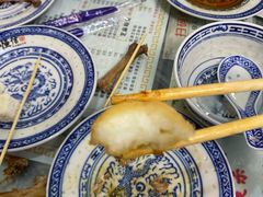 -恒信牛奶甜品(南京总店)