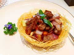 鹅肝牛柳粒-宝燕壹号(徐汇店)