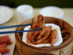 -满福隆酒楼(万绿园店)