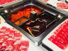 -海底捞火锅(海宁路店)