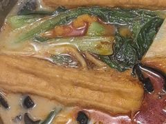 -阿上阿上麻辣香锅&麻辣烫(朝阳蓝色港湾店)