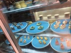 -小天鹅戴斯酒店鲸鲨百汇创作料理