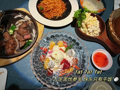 -俄士厨房(万松园店)