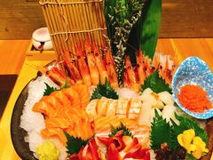 -割烹旭日本料理(龙湖狮山天街店)