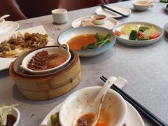 -晋江荣誉国际酒店·港誉茶餐厅