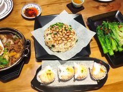 -子曰·礼茶居(壬丰大厦店)