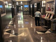 -吉隆坡喜来登帝国酒店