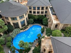 -上海浦东星河湾酒店