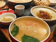 -金掌勺东北菜(格兰晴天店)