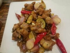 -云海肴·汽锅鸡·云南菜(领展购物广场·中关村店)