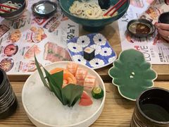 -Sushi Love 创意寿司(丽影广场店)