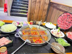 -珮姐老火锅(新街口店)