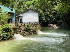 -浙西大龙湾
