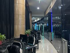 -绿树电竞(五路店)
