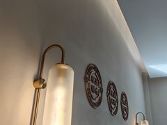-吕氏焗小鲜•海鲜青岛菜(八大关店)