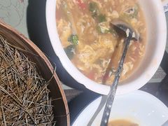 -松针蔡记蒸饺(花园路店)