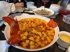 -甄御•海鲜新青岛菜(麦岛店)