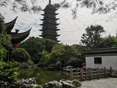-常熟方塔园