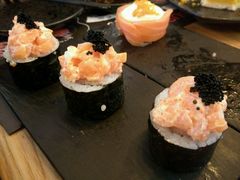 -Sushi Love 创意寿司(丽影广场店)