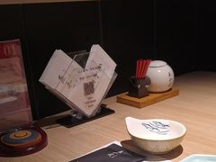 -匠和风精致料理(宁德万达店)