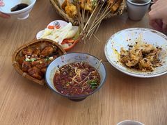 -花盐街·四川乐山小吃(西单大悦城店)