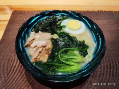 -割烹旭日本料理(龙湖狮山天街店)