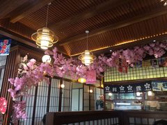 -尺山寸水日料(马桥满天星店)