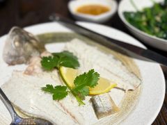 -大洋家·潮汕鱼鲜·花胶砂锅粥(天河东路店)