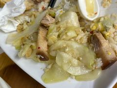 -潮汕农家原味汤粉王(甲岸村店)
