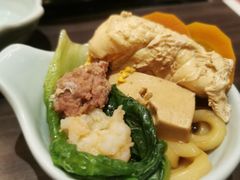 -MoMo牧场·寿喜烧专门店(长泰广场店)