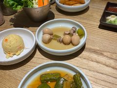 -泥炉烧肉师(新街口金銮巷店)