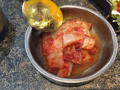-兰正韩·韩国料理(春熙路店)