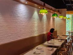 -锦園(伊势丹美食城店)