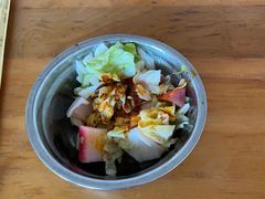 -羊马王英渣渣面(总店)