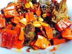 -湘聚缘.湖南菜(光明路店)