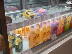 -奈雪的茶(中粮祥云小镇店)