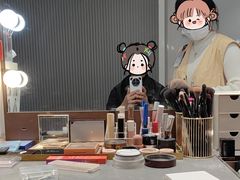 -海马体照相馆(上海月星环球港店)