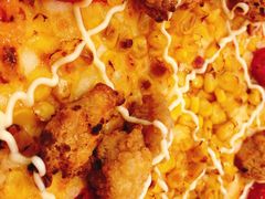 -萨莉亚意式餐厅(天河城购物中心店)