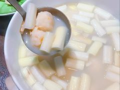 -湖畔鲁菜·二十年老字号餐厅(大明湖店)