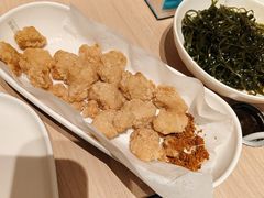 -半天妖烤鱼(百乐广场店)