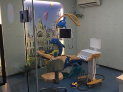 -上海崇美口腔门诊