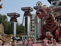 -渔岛海洋度假区