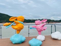 -宁波松兰山滨海旅游度假区