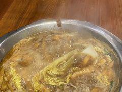 -槐店王婆大虾(开发区店)